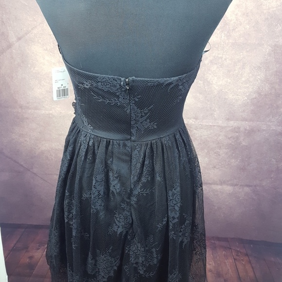 NWT Forever 21 Sleeveless Dress - Size M - Picture 5 of 5